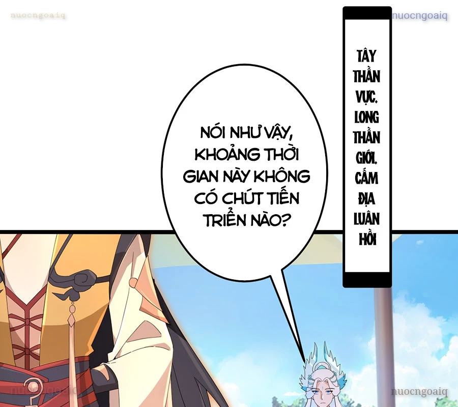 Nghịch Thiên Tà Thần Chapter 724 - 52
