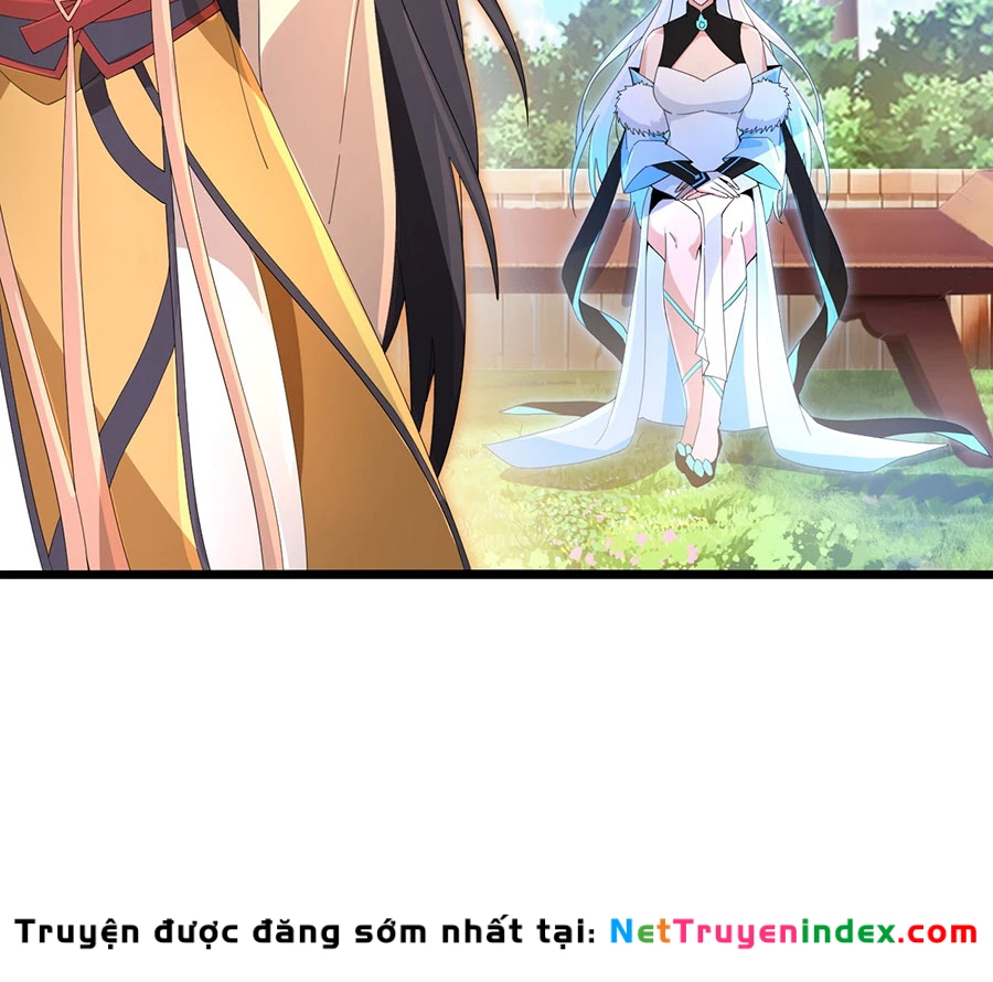 Nghịch Thiên Tà Thần Chapter 724 - 53