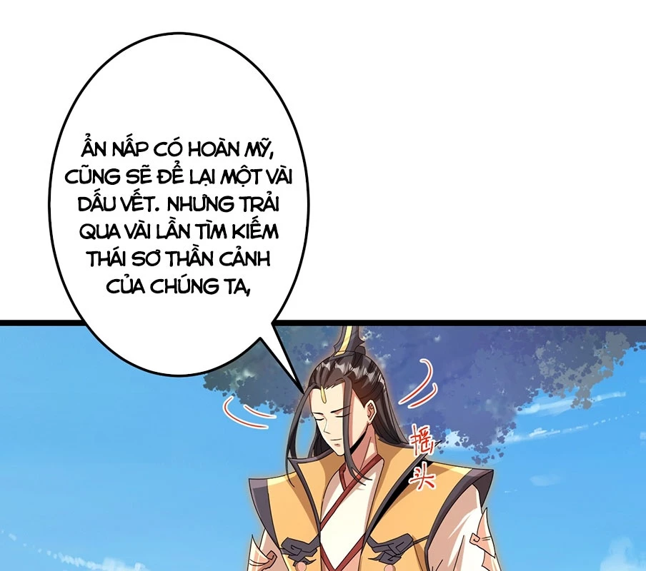 Nghịch Thiên Tà Thần Chapter 724 - 54
