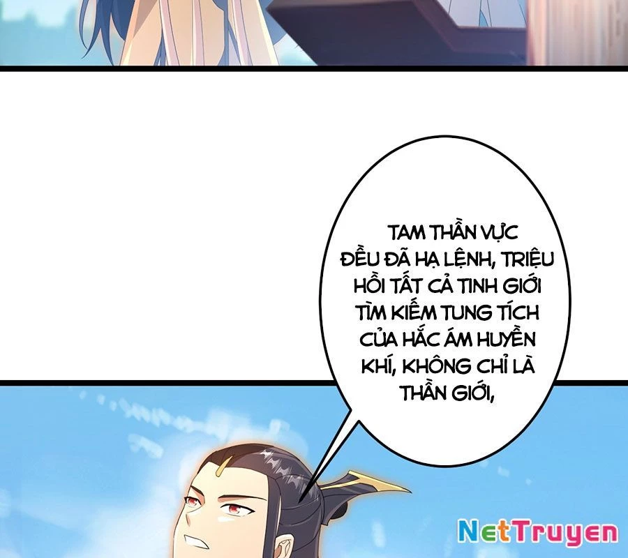 Nghịch Thiên Tà Thần Chapter 724 - 61