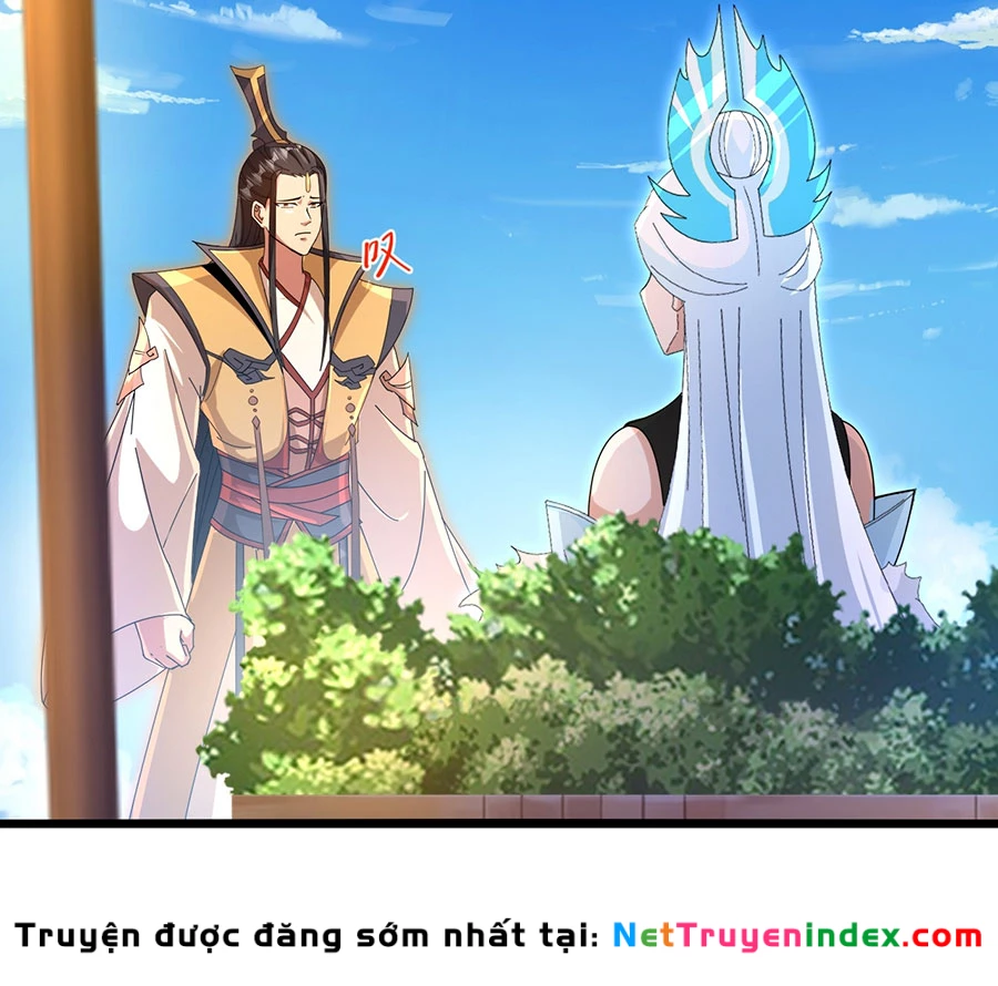 Nghịch Thiên Tà Thần Chapter 724 - 70