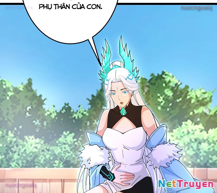 Nghịch Thiên Tà Thần Chapter 724 - 91