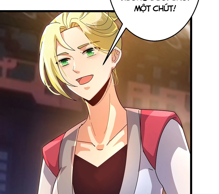 Nghịch Thiên Tà Thần Chapter 724 - 100