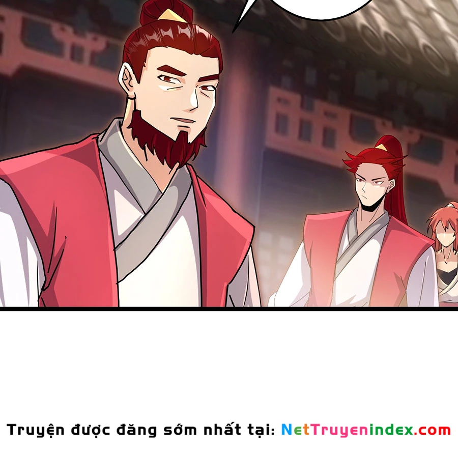 Nghịch Thiên Tà Thần Chapter 724 - 102