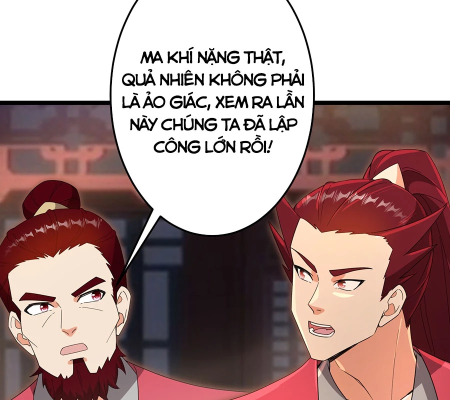 Nghịch Thiên Tà Thần Chapter 724 - 107