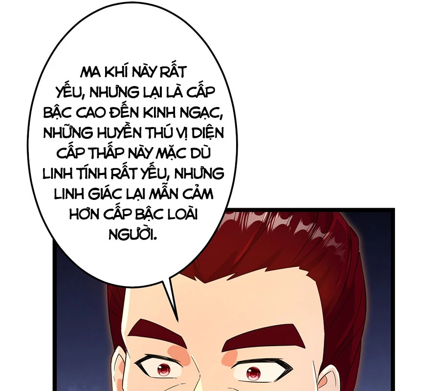 Nghịch Thiên Tà Thần Chapter 724 - 115
