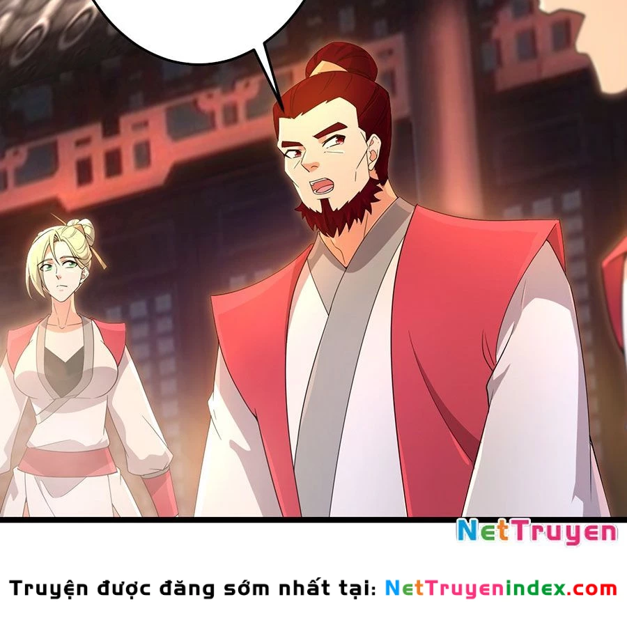 Nghịch Thiên Tà Thần Chapter 724 - 121