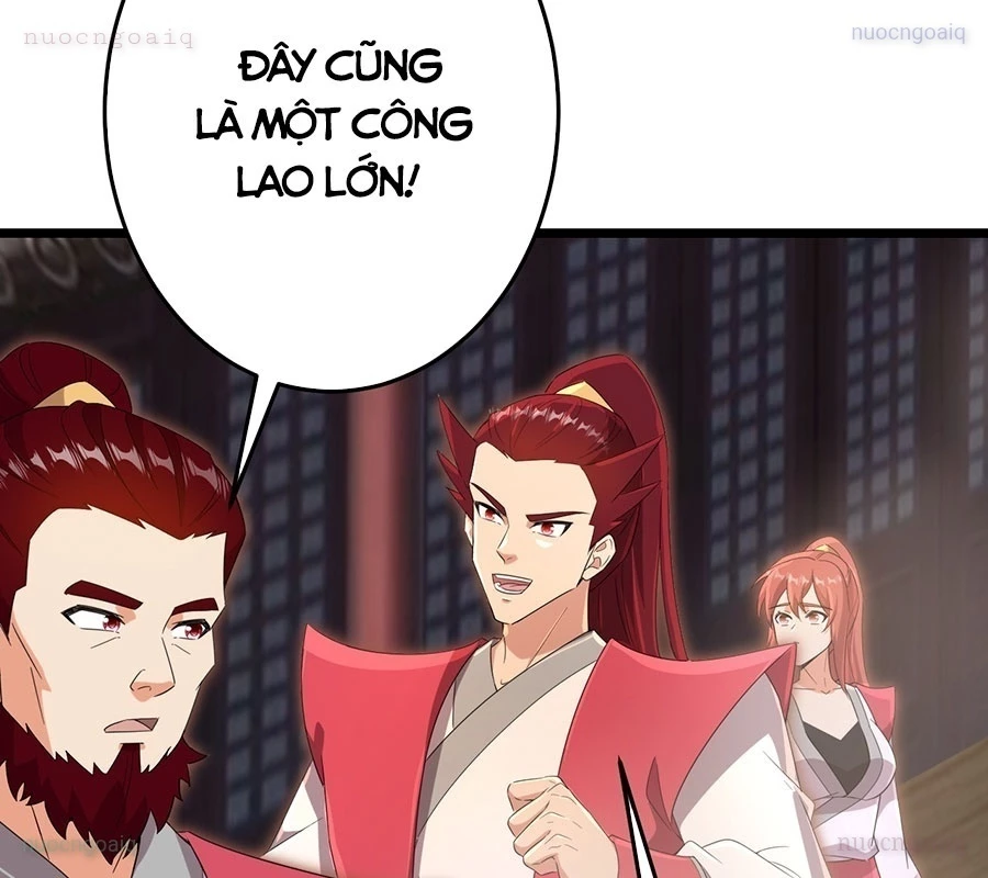Nghịch Thiên Tà Thần Chapter 724 - 124
