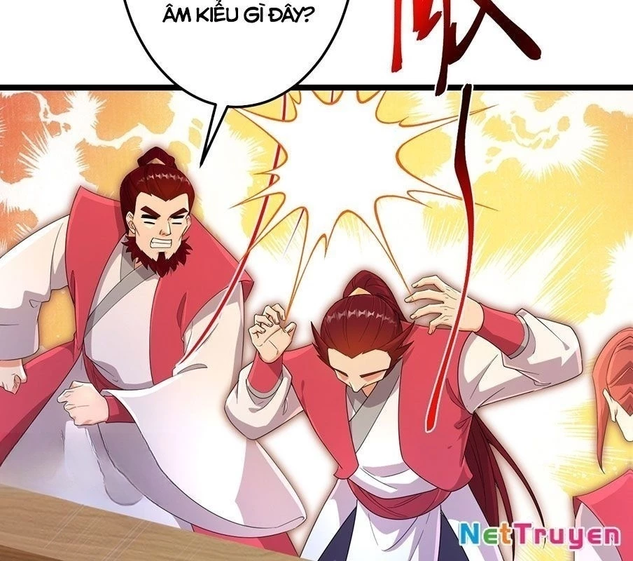 Nghịch Thiên Tà Thần Chapter 724 - 126