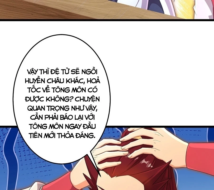 Nghịch Thiên Tà Thần Chapter 724 - 127