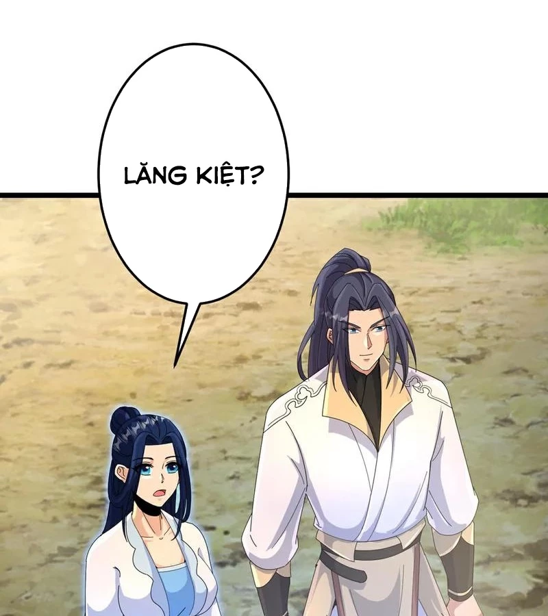 Nghịch Thiên Tà Thần Chapter 720 - 4