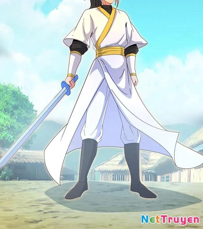 Nghịch Thiên Tà Thần Chapter 720 - 6