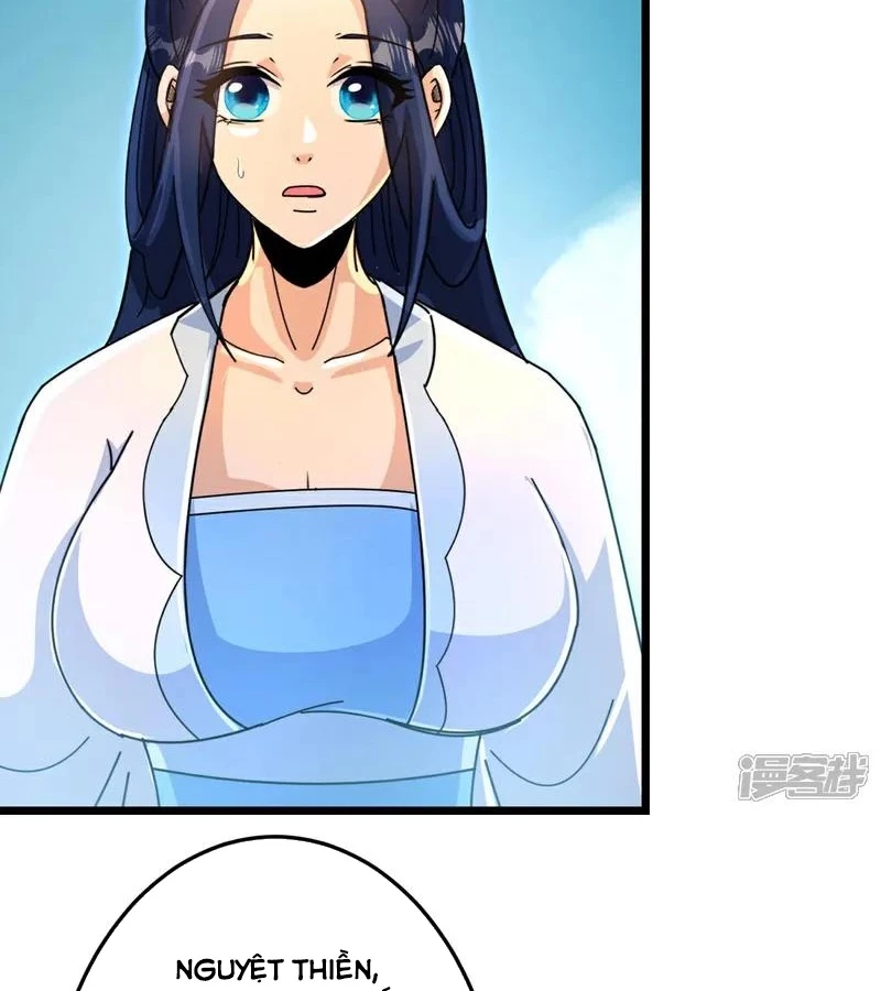 Nghịch Thiên Tà Thần Chapter 720 - 8