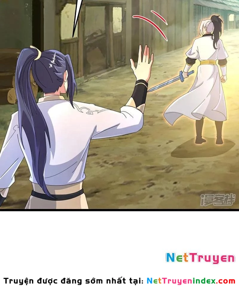 Nghịch Thiên Tà Thần Chapter 720 - 11