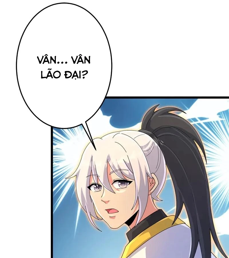 Nghịch Thiên Tà Thần Chapter 720 - 12