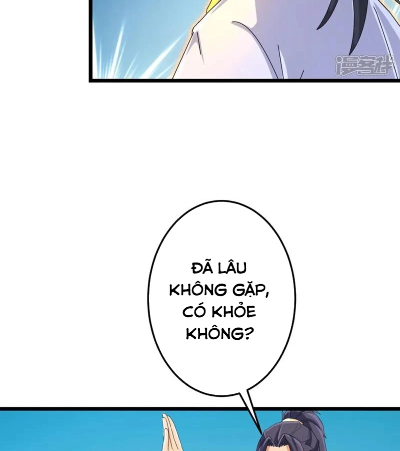 Nghịch Thiên Tà Thần Chapter 720 - 13