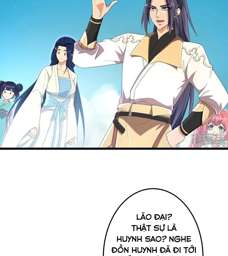 Nghịch Thiên Tà Thần Chapter 720 - 14