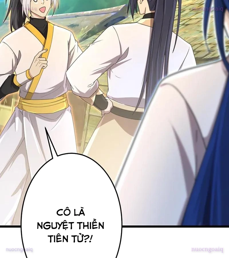 Nghịch Thiên Tà Thần Chapter 720 - 17