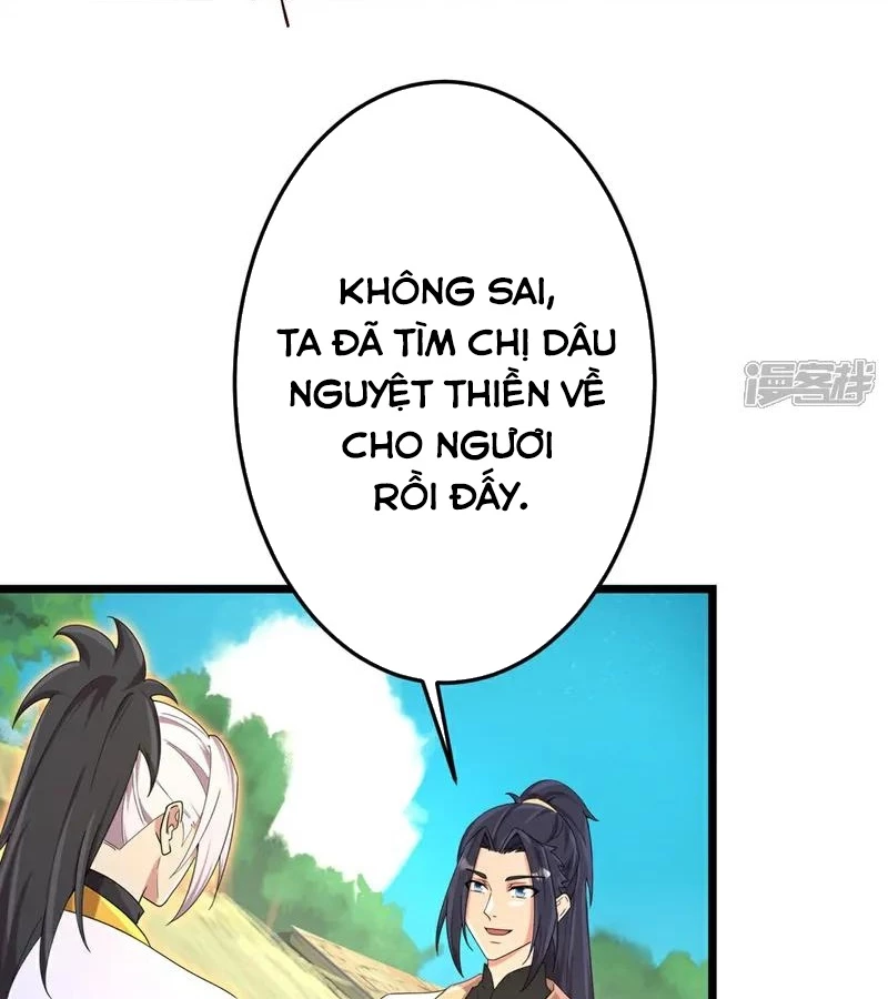 Nghịch Thiên Tà Thần Chapter 720 - 19