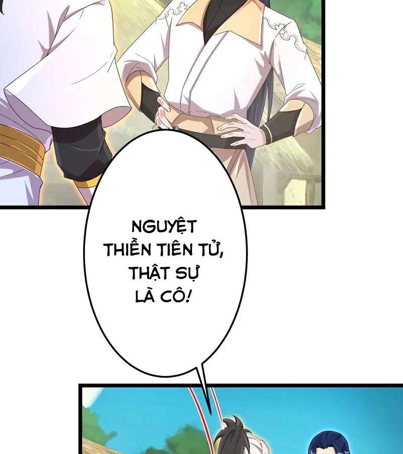 Nghịch Thiên Tà Thần Chapter 720 - 20