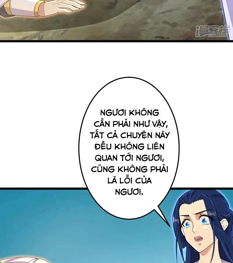 Nghịch Thiên Tà Thần Chapter 720 - 23