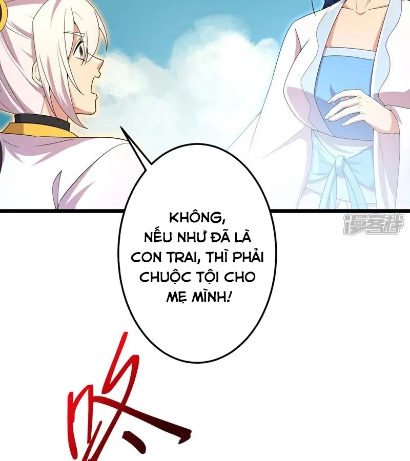 Nghịch Thiên Tà Thần Chapter 720 - 24