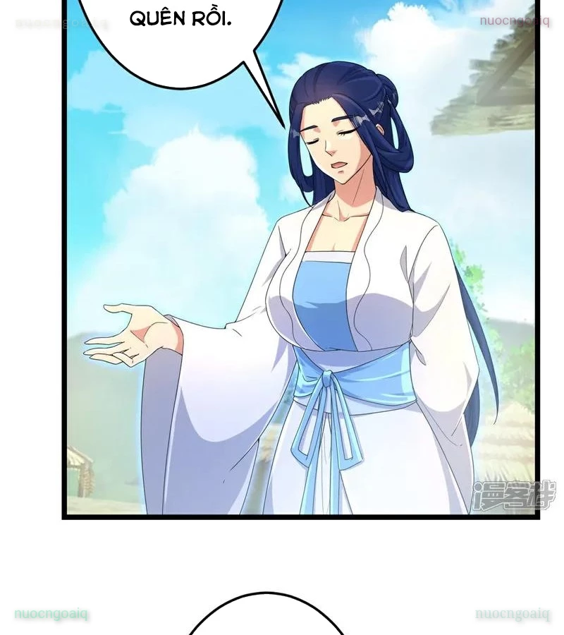 Nghịch Thiên Tà Thần Chapter 720 - 28