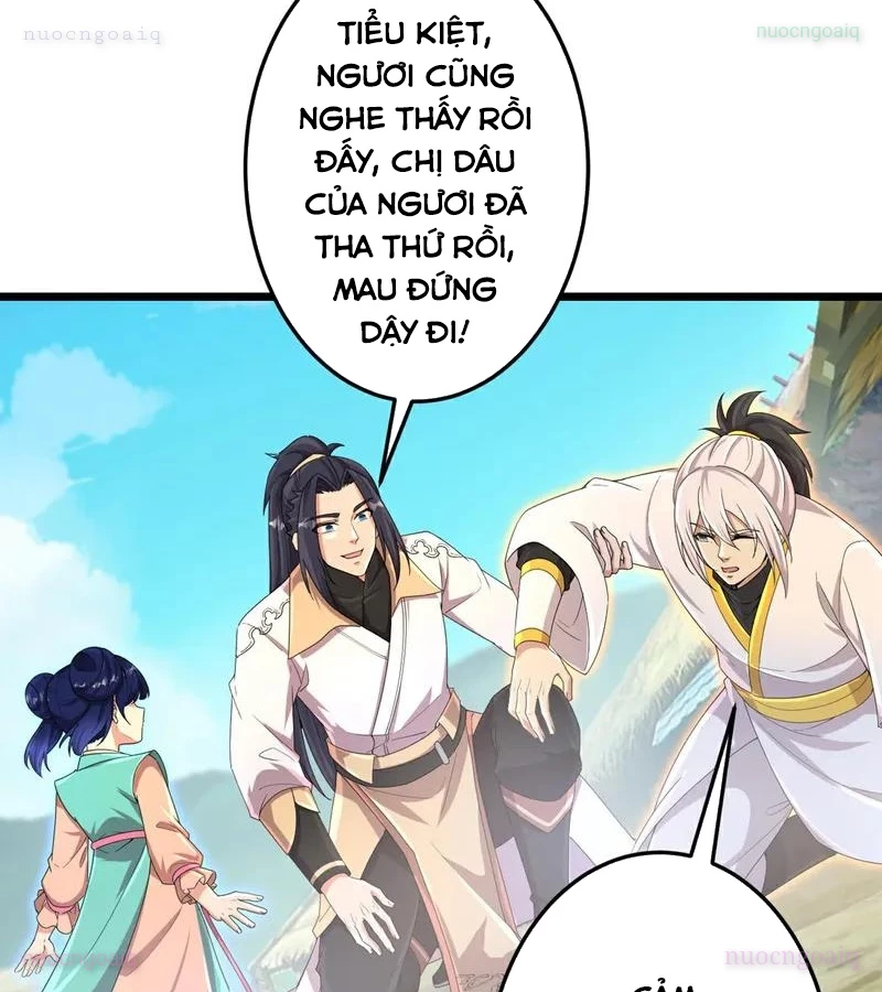 Nghịch Thiên Tà Thần Chapter 720 - 29