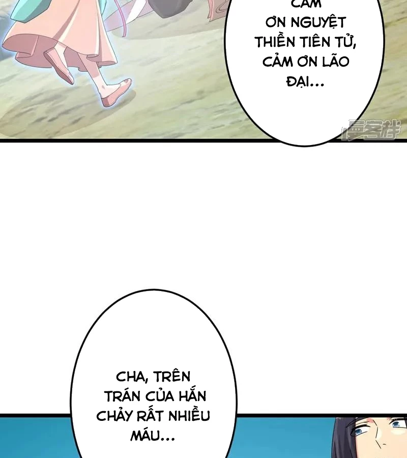 Nghịch Thiên Tà Thần Chapter 720 - 30
