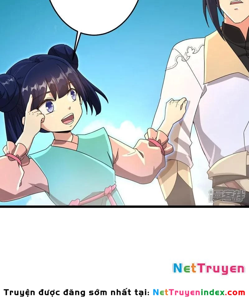 Nghịch Thiên Tà Thần Chapter 720 - 31