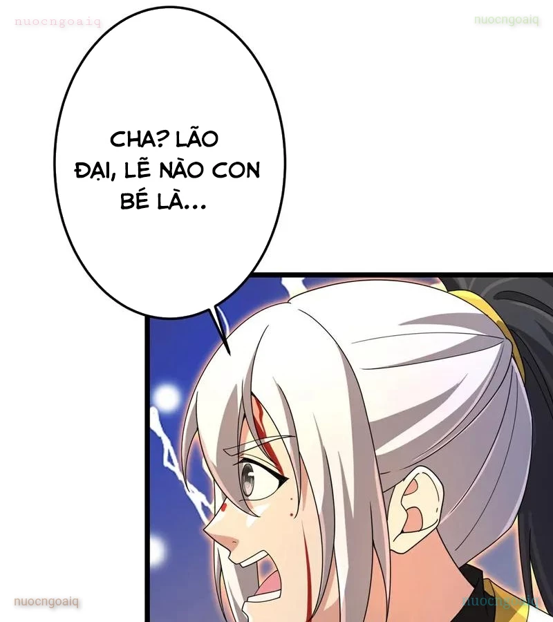 Nghịch Thiên Tà Thần Chapter 720 - 32