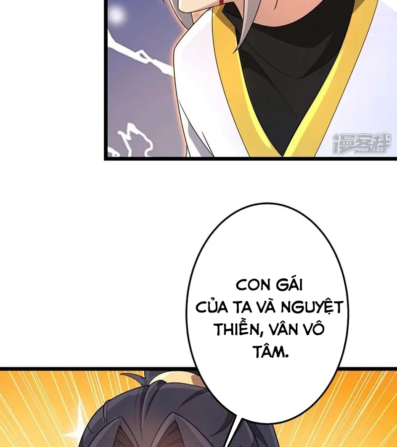 Nghịch Thiên Tà Thần Chapter 720 - 33