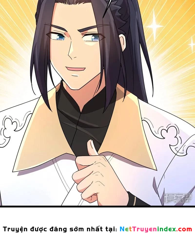 Nghịch Thiên Tà Thần Chapter 720 - 34