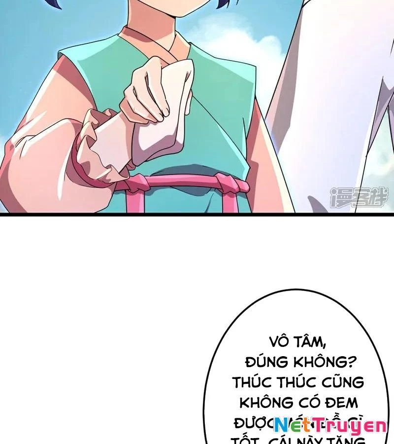 Nghịch Thiên Tà Thần Chapter 720 - 36