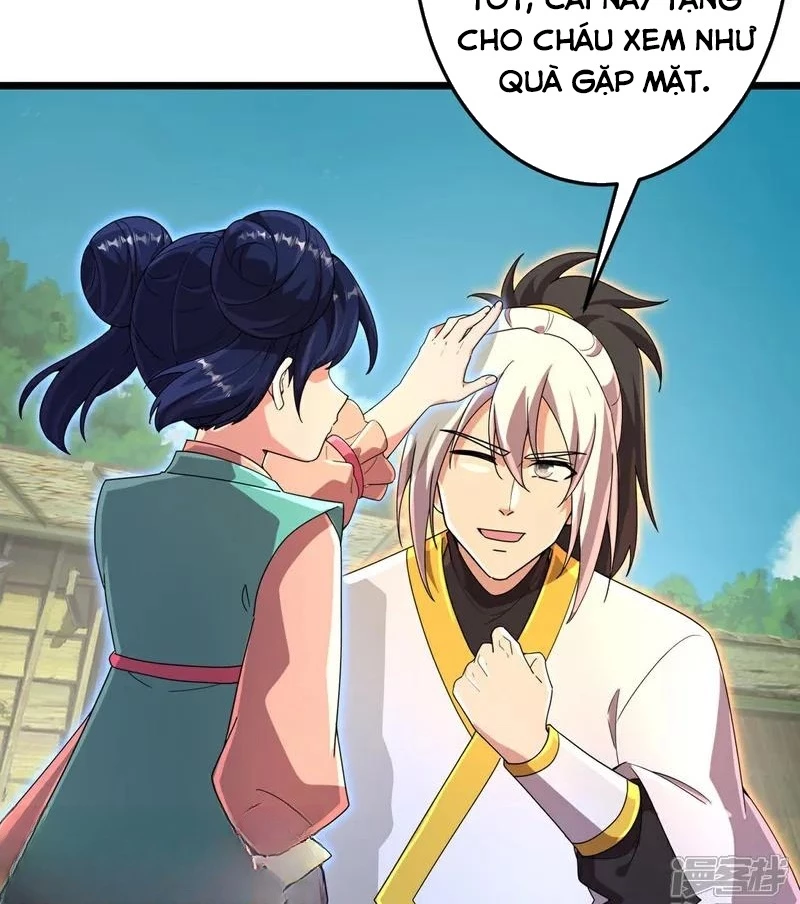 Nghịch Thiên Tà Thần Chapter 720 - 37