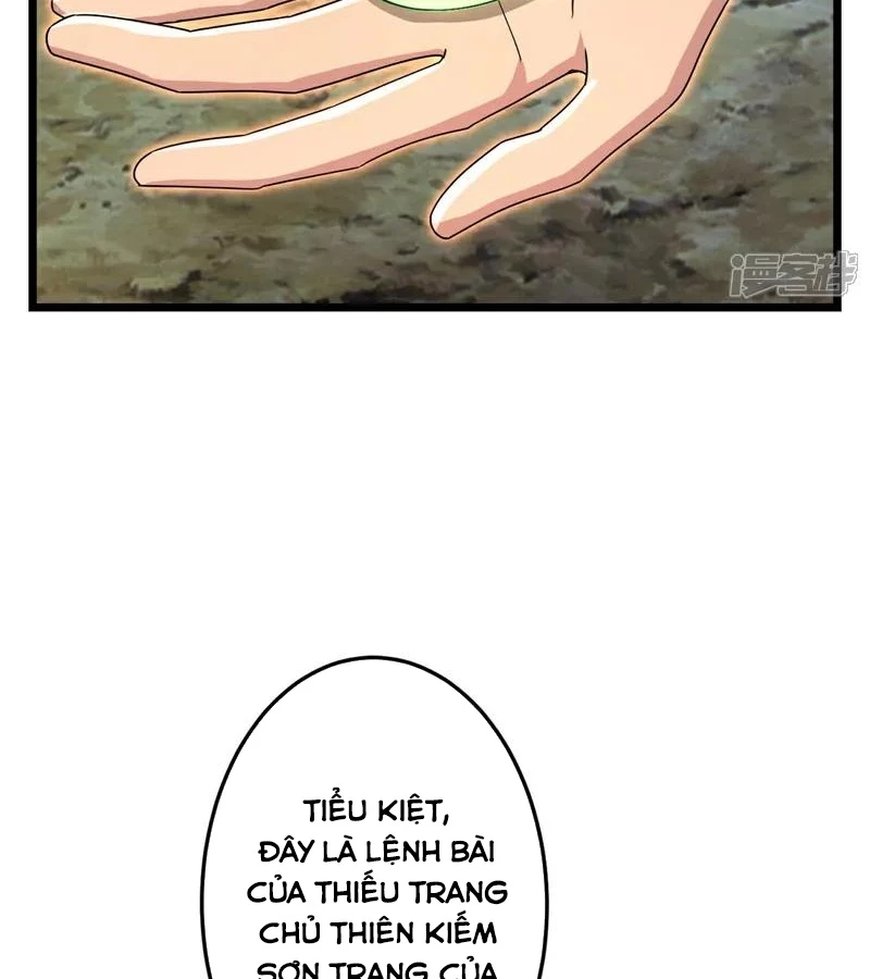 Nghịch Thiên Tà Thần Chapter 720 - 39