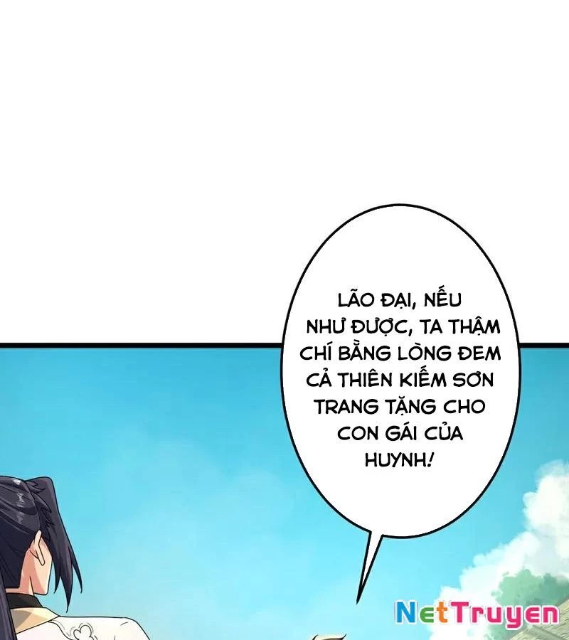 Nghịch Thiên Tà Thần Chapter 720 - 41