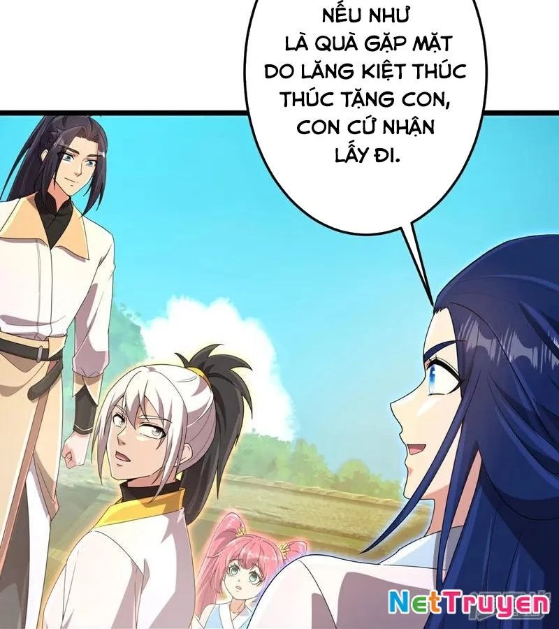 Nghịch Thiên Tà Thần Chapter 720 - 46