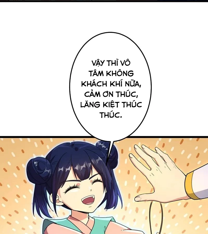 Nghịch Thiên Tà Thần Chapter 720 - 47