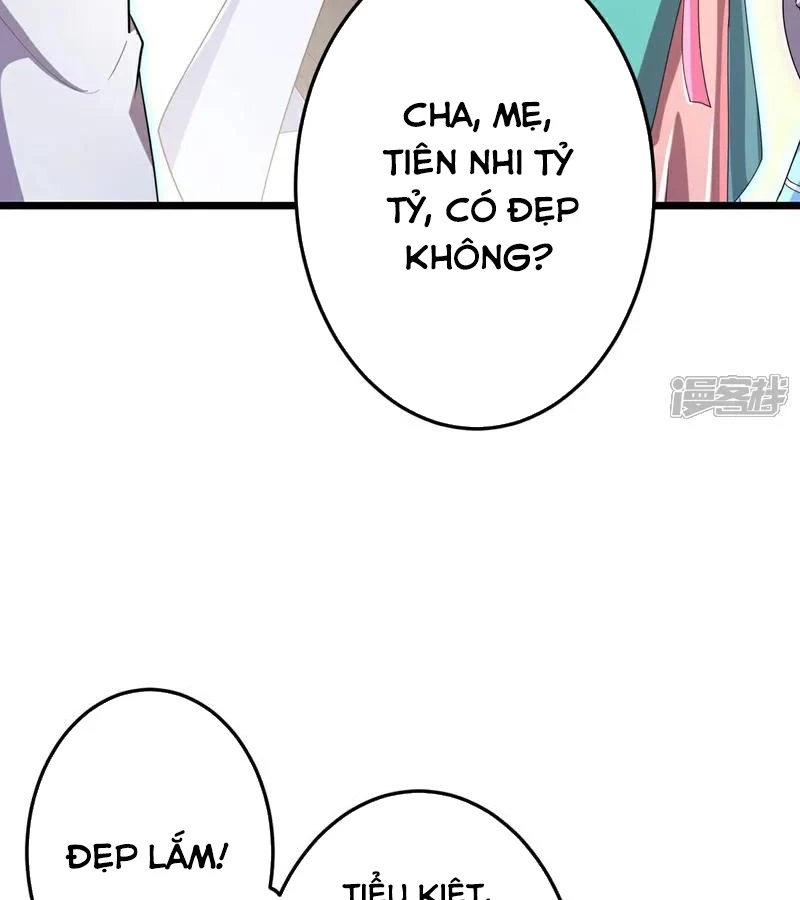 Nghịch Thiên Tà Thần Chapter 720 - 50