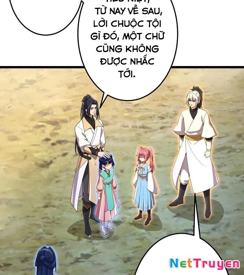 Nghịch Thiên Tà Thần Chapter 720 - 51