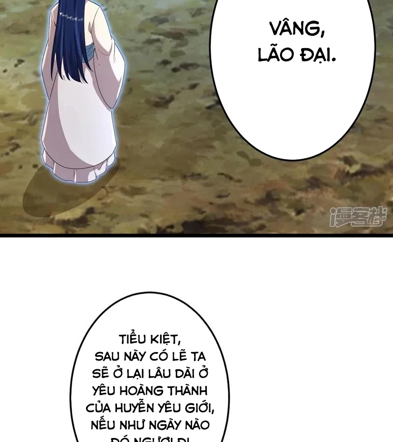 Nghịch Thiên Tà Thần Chapter 720 - 52