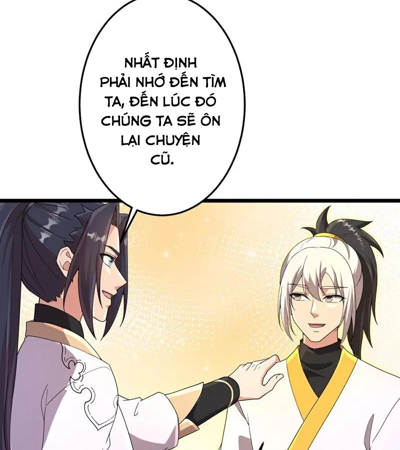 Nghịch Thiên Tà Thần Chapter 720 - 54