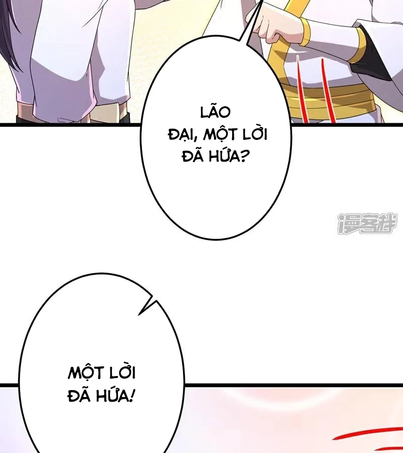 Nghịch Thiên Tà Thần Chapter 720 - 55