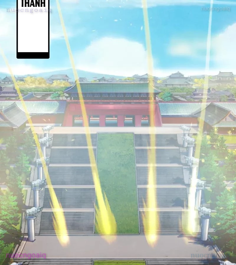 Nghịch Thiên Tà Thần Chapter 720 - 58