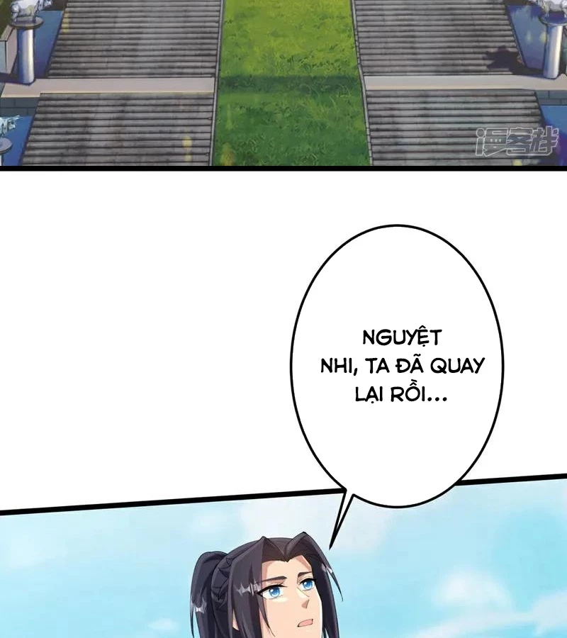 Nghịch Thiên Tà Thần Chapter 720 - 59