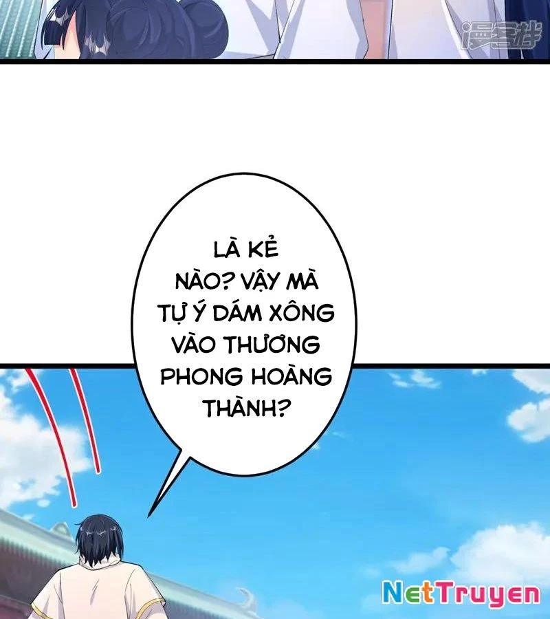 Nghịch Thiên Tà Thần Chapter 720 - 71