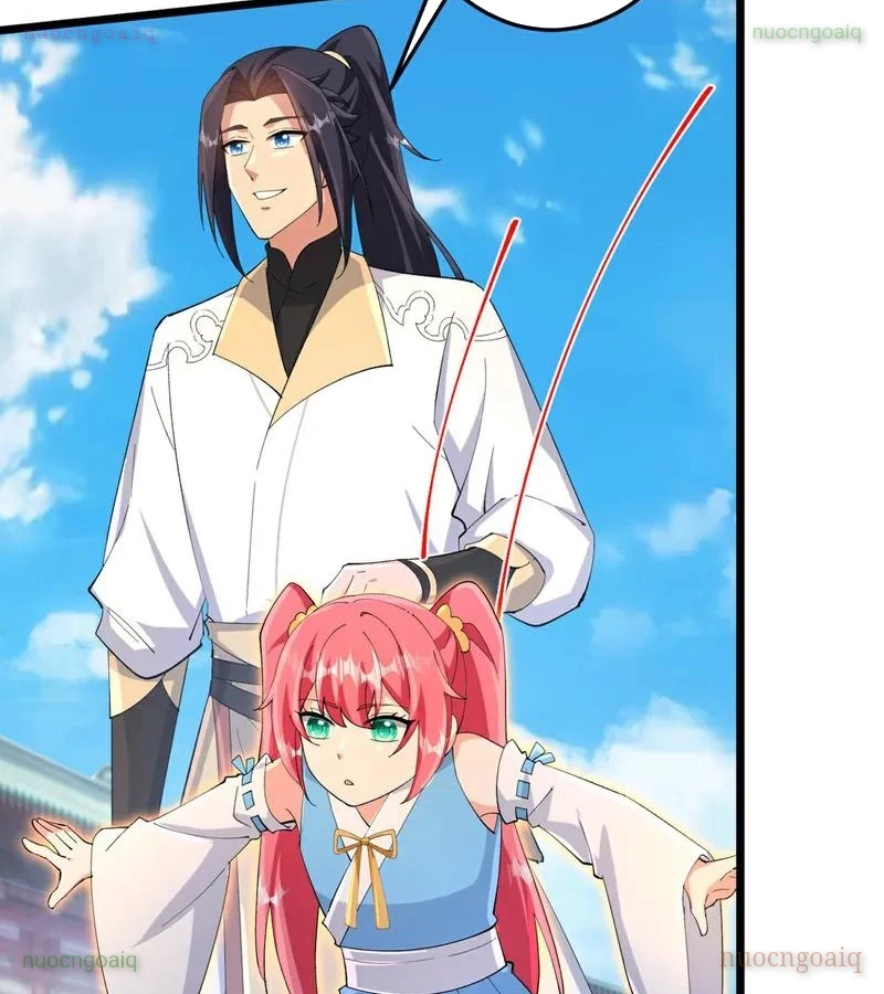 Nghịch Thiên Tà Thần Chapter 720 - 74