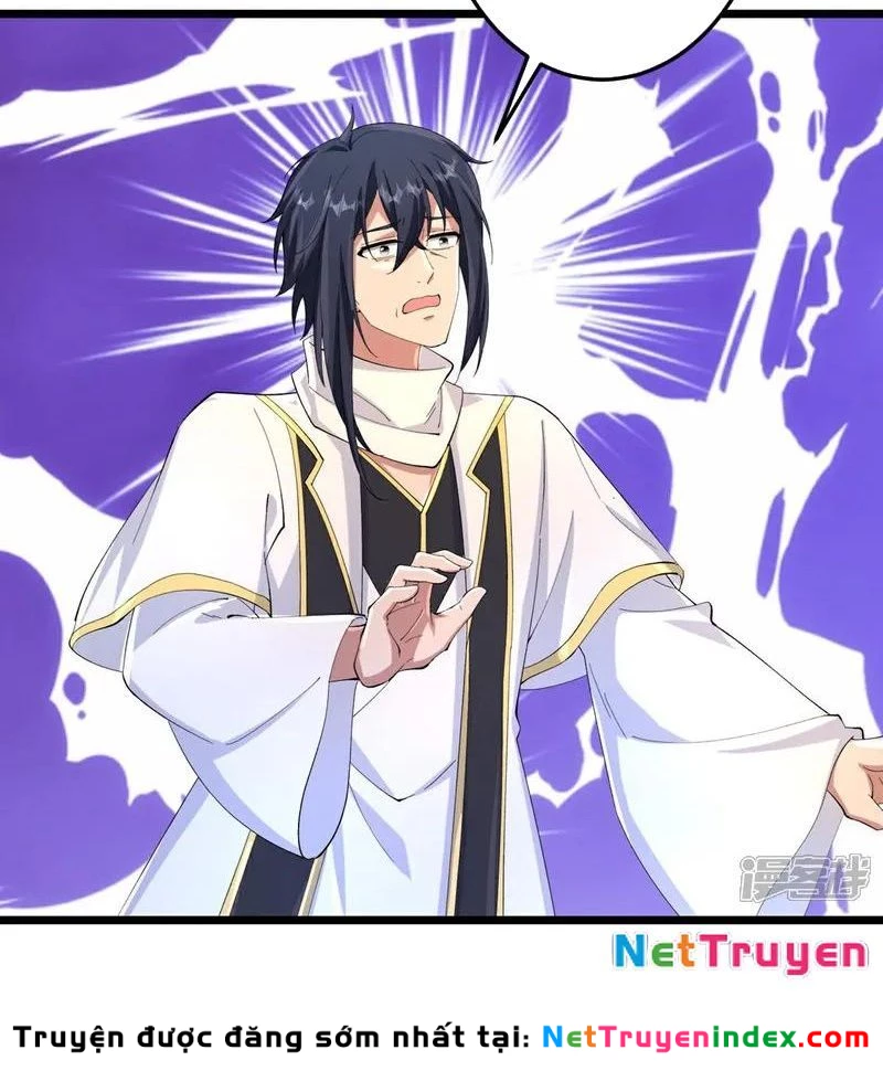 Nghịch Thiên Tà Thần Chapter 720 - 76