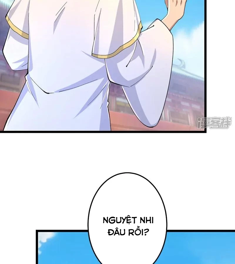 Nghịch Thiên Tà Thần Chapter 720 - 78